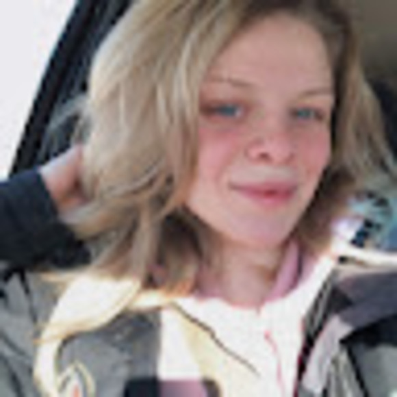 Meet your Posher, Regan - Picture 1 of 1